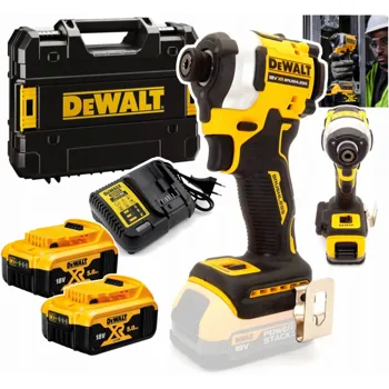 DeWALT DCF850P2T