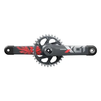 SRAM X01 Eagel SuperBoost+ DUB 12s