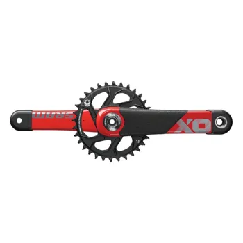 SRAM X01 DH DUB83