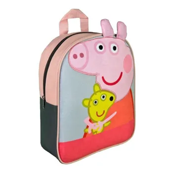 Oxybag batoh Peppa Pig oranžový