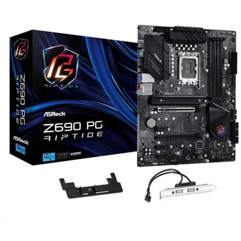 ASRock Z690 PG Riptide