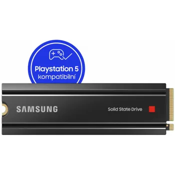 Samsung 980 PRO 2TB, MZ-V8P2T0CW