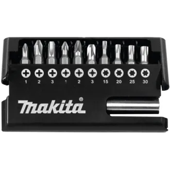 Makita 11 ks D-30651-12