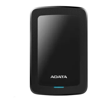 ADATA HV300 2TB, AHV300-2TU31-CBK