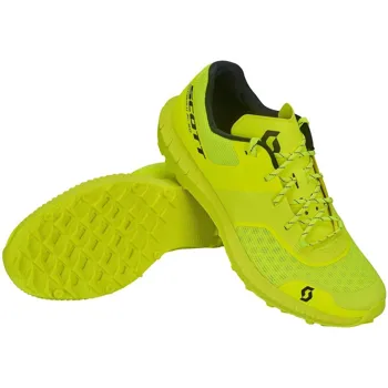 Scott Kinabalu RC 2.0 yellow