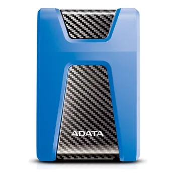 Adata HD650 2TB, AHD650-2TU31-CBL