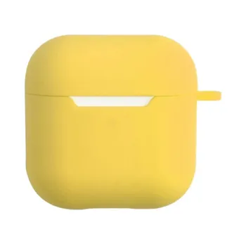 HOOK Silikonový obal pro Apple AirPods 1/2 24666