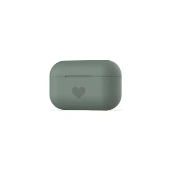 HEART Silikonový obal pro Apple AirPods Pro 24682