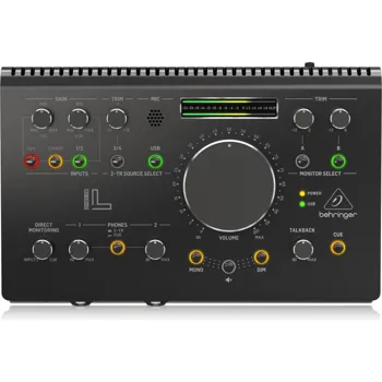 Behringer Studio L