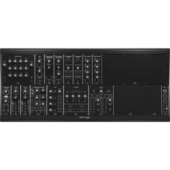 Behringer System 15