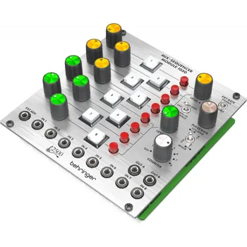 Behringer Mix-Sequencer Module 1050