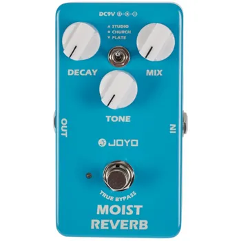 Joyo JF-20 Moist reverb