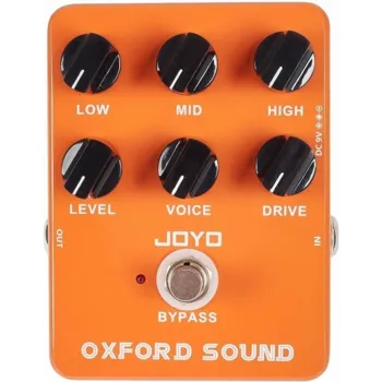 Joyo JF-22 Oxford sound