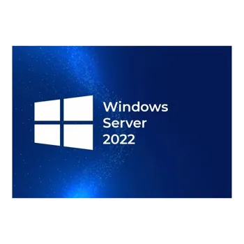 HP Microsoft Windows Server 2022 Essential Edition ROK 16 Core en/cs/pl/ru/sv OEM P46172-021