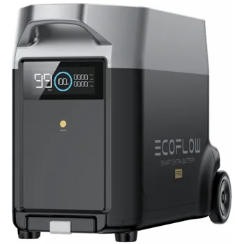 EcoFlow DELTA Pro 1ECO3602