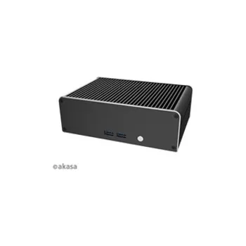 Akasa Newton CTN A-NUC75-M1B