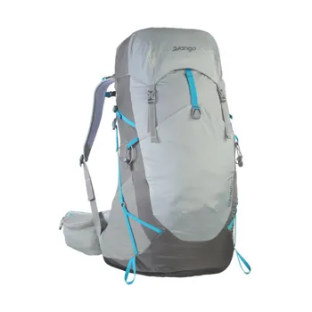 Vango Ozone 40l grey / glacier blue