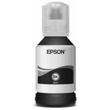 Inkoust Epson 105 Black - originální