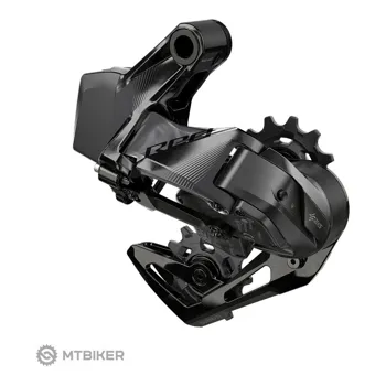 Sram Red XPLR eTAP AXSD1