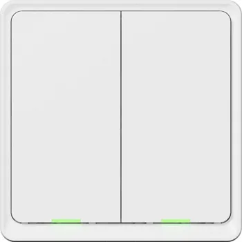 TESLA Smart Switch Dual TSL-SWI-WIFI2
