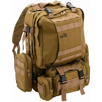 Cattara army 55 l