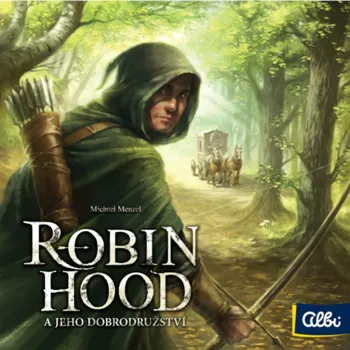 Albi Robin Hood