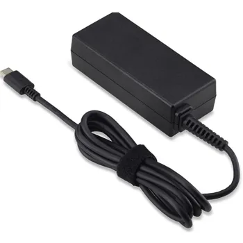 Acer 65W adaptér USB-C GP.ADT11.00C - originální