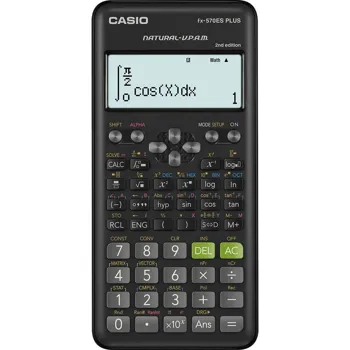 CASIO kalkulačka FX 570ES PLUS 2E