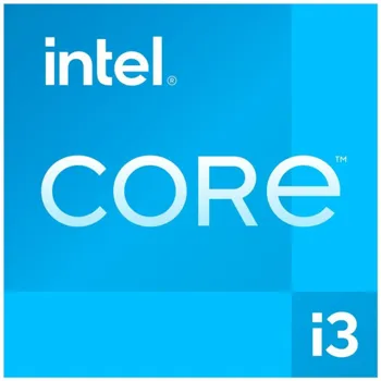 Intel Core i3-12100F BX8071512100F