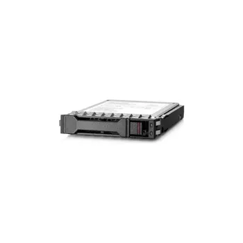 HP Enterprise 480GB SATA RI SFF BC MV SSD, P40497-B21