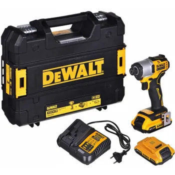 DeWALT DCF840D2T