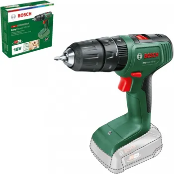 BOSCH EasyImpact 18V-40 0 603 9D8 100