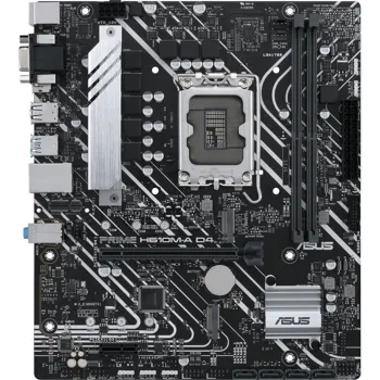 Asus PRIME H610M-A D4-CSM 90MB19P0-M0EAYC