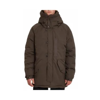 Volcom bunda Interzone Jacket Lead