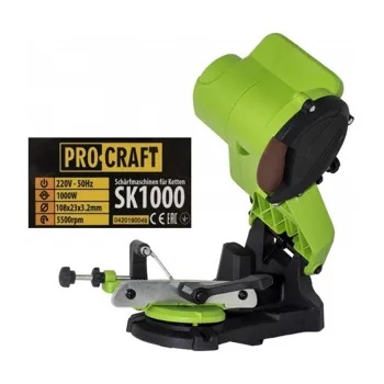 Procraft SK1000