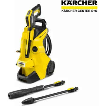 Kärcher K 4 Power Control 1.324-030.0