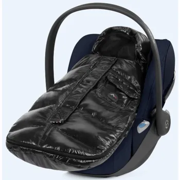 Cybex PLATINUM MINI 2022 Deep černý