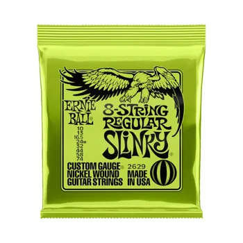 Ernie Ball 2629