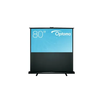 Optoma DP-9080MWL 80"