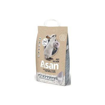 Asan Pet Silver 10 l