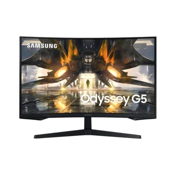 Samsung Odyssey G55A S27AG550