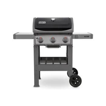 Weber SPIRIT E-325 GBS