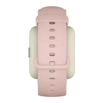 Redmi Watch 2 Lite Strap, Pink 35913