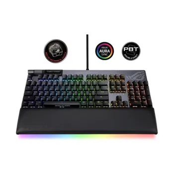 Asus ROG STRIX Flare II Animate 90MP02E6-BKUA01