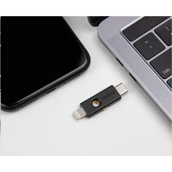 Yubico YubiKey 5Ci