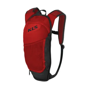 Kellys Adept 5l Red