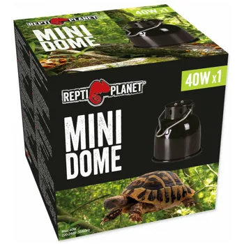 Repti Planet Mini 1 x 40 W