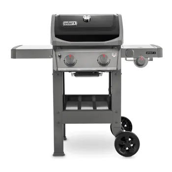 Weber Spirit II E-220 GBS