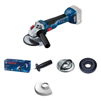 Bosch GWS 18V-10 Professional 0 601 9J4 002