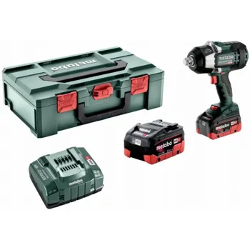 Metabo SSW 18 LTX 1750 BL